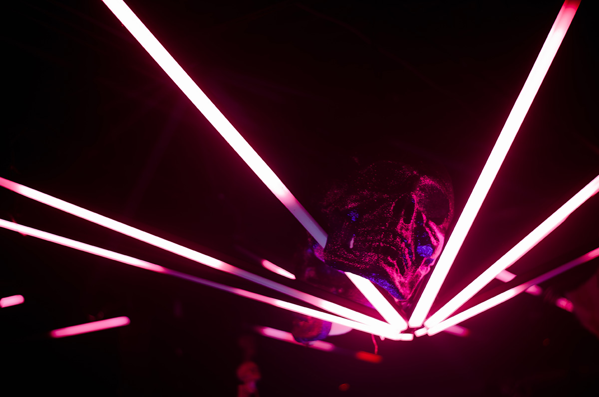 Playhouse Radio – Halloween&nbsp;2024