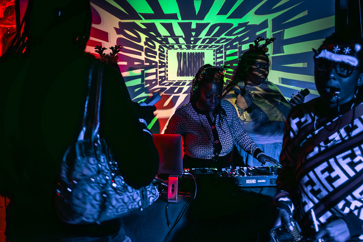 Quata Quata (Dec.&nbsp;2024)