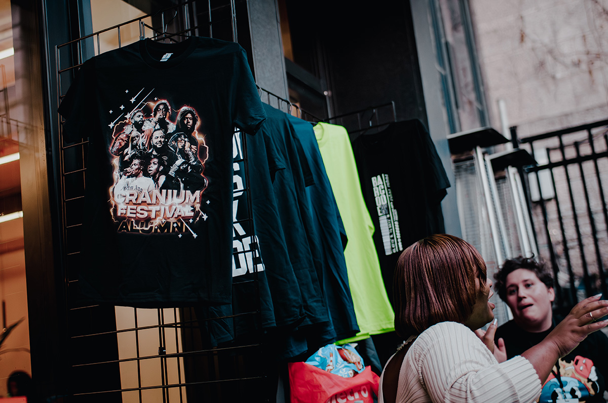 Cranium Festival 2024