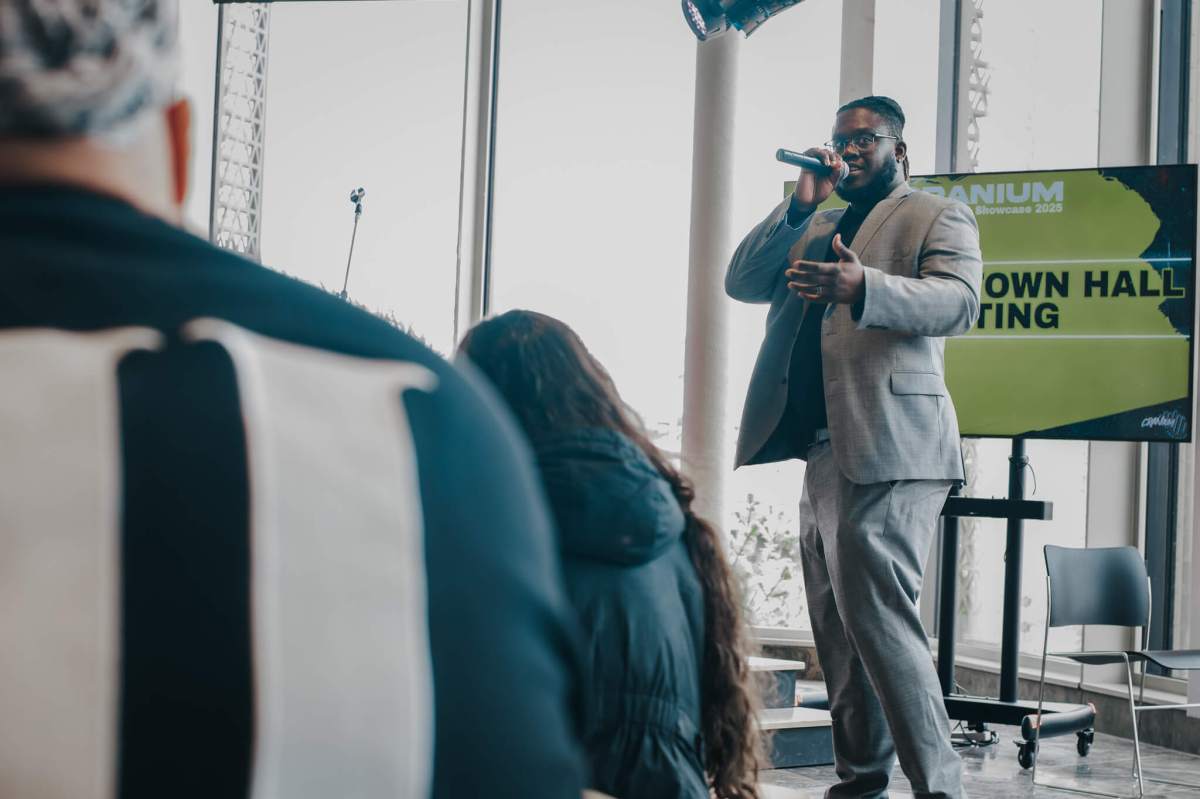 Cranium Showcase 2025