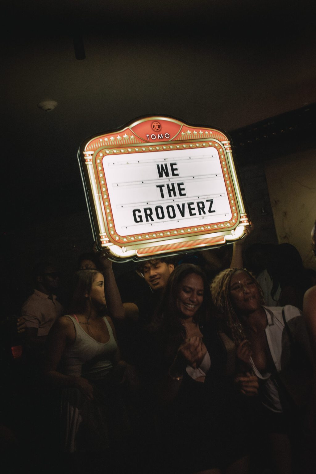 we the grooverz 1 year anniversary (october&nbsp;2025)
